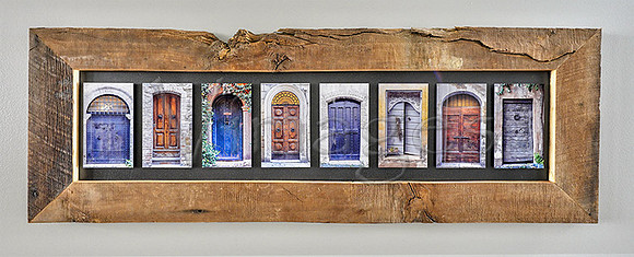 SOLD! 55 x 20 $550