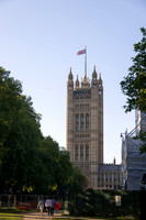Great Britain May '25