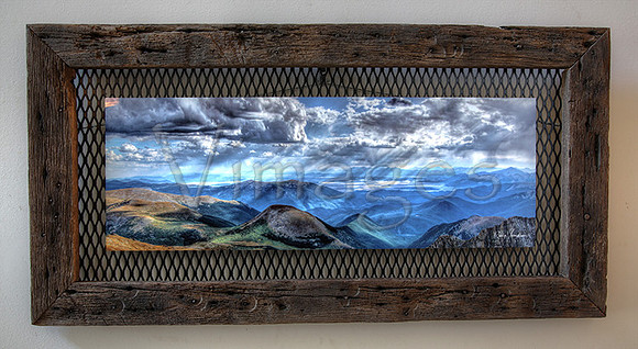 SOLD! 32 x 17 $230