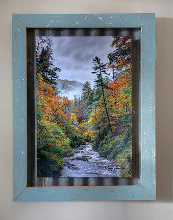 Charitable Contribution 15 x 12 $110