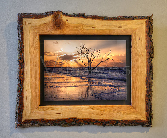 SOLD! 25 x 21 $325