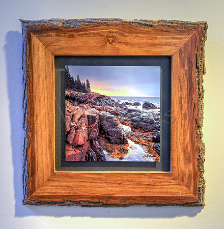 SOLD! 21 x 21 $200 VI2019-14