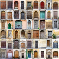 Doors